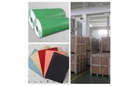 more images of color coated aluminum coil PE Color Coated Aluminum Coil