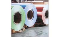 more images of PE Color Coated Aluminum Coil-2