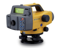 more images of Topcon DL 502 32X Digital Auto Level