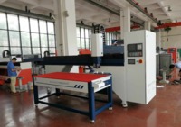 more images of standard CNC dispensing machine