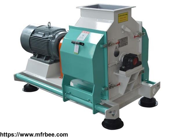 hammer_mill_used_in_feed_mill
