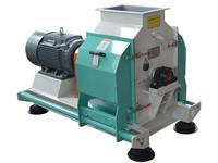 more images of Hammer Mill used in feed mill