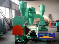 more images of Cable Recycling Machine