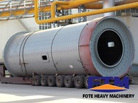 more images of Raw Material Mill