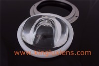 more images of optical 92mm Led Glass Lens  KL-SL92