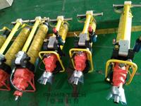 Pneumatic Roof Bolters