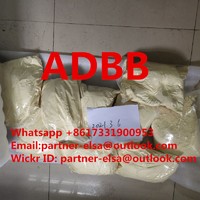 ADB-Butinaca ADBB adbb powder best synthetic cannabis 5cladba,5fadb  Whatsapp +8617331900953