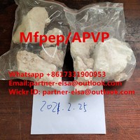 MFPEP replacement A PVP white crystals ,buy mfpep online  Whatsapp +8617331900953