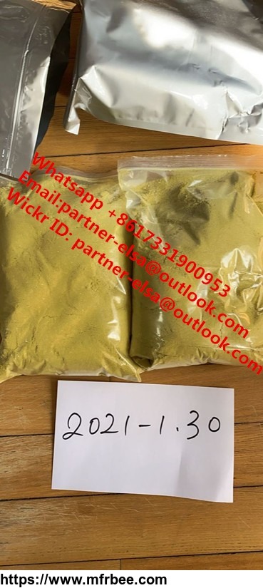 5cladb_5cladb_synthetic_cannabinoids_yellow_powder_whatsapp_8617331900953