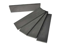 more images of CUSTOM HIGH PURITY GRAPHITE PLATE