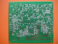 gold PCB Board for electronic products