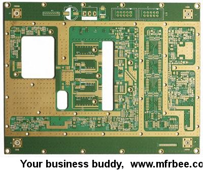 high_quality_and_technology_oem_circuit_board