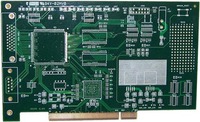 more images of Electronic PCB manufacturer and assembly