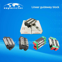 more images of PMI HIWIN Linear Bearings Block- Hiwin Linear Rail Carriage