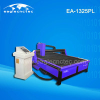 more images of Cheap 1325 CNC Plasma Cutting Machine for Sheet Metal