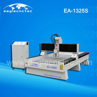 more images of Granite Engraving Machine CNC Stone Router