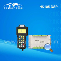 more images of CNC Router DSP Controller Systems Weihong NK105G2