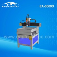 more images of Stone CNC Router Gemstone Jade Carving Machine