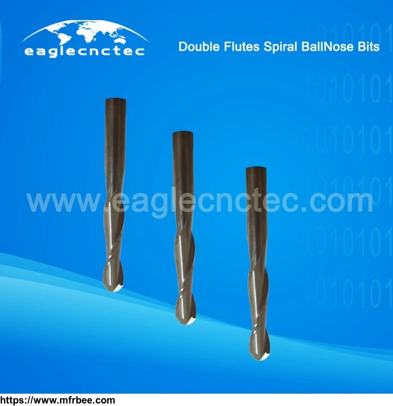 upcut_spiral_ball_nose_double_flutes_router_bit