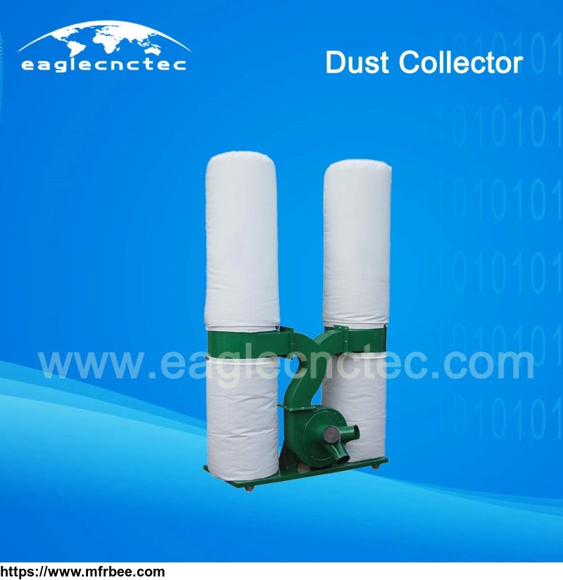 dust_collector_dust_extractor_for_woodworking_machine