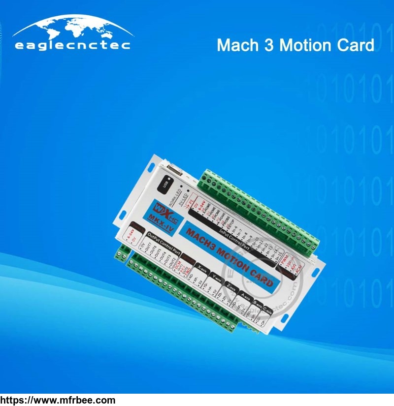 mach3_motion_card_mach3_hardware