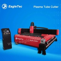 Plasma Tube Cutter with 65AMP Power for Pipe Profile and Sheet Metal Cutting