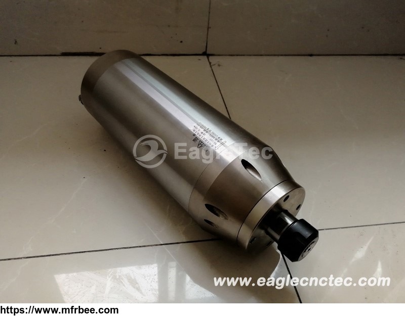 high_speed_spindle_water_cooled_5_5kw_380v_24000rpm_for_stone_working_specially
