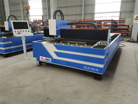 more images of Laser Cutting Machine