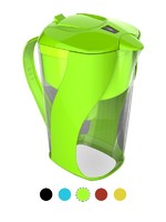 more images of Aok 109 Green Alkaline Water Pitcher Filter