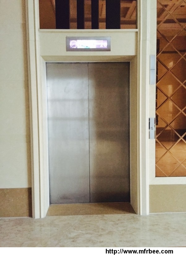 passenger_elevator