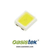 more images of SMD LED, Surface-mount LED, back light, PLCC, LED Chip, Oasistek, TO-2835