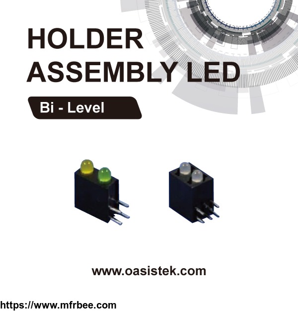 holder_assembly_led_holder_lamp_led_lamp_bi_level