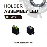Holder Assembly LED, Holder lamp, LED Lamp, Bi-level