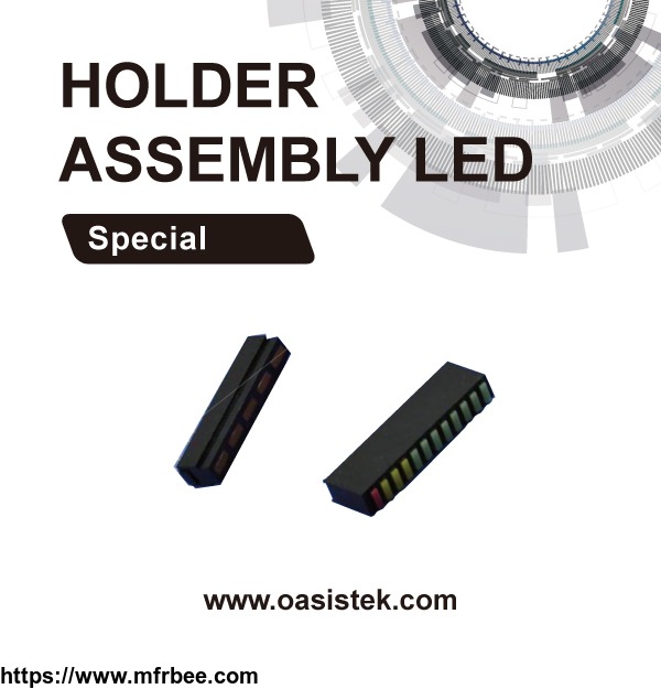 holder_assembly_led_holder_lamp_led_components_special