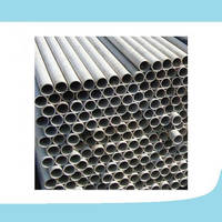 Tubing Stainless Steel for Petrochemical Equipments