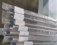 more images of Stainless steel EP tube   (Electropolished tube)