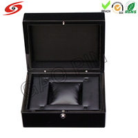 more images of High-End Lacquer Wooden Watch Box