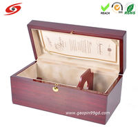 more images of Luxury Wooden Wine Box