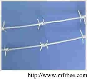 high_tensile_steel_barbed_wire_specification