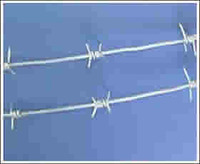 High Tensile Steel Barbed Wire Specification
