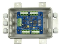 more images of Multichannel Digital Weighing Transmitter