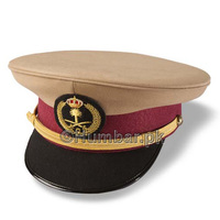 more images of Military Peaked Cap