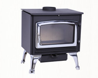 more images of Modern Cast Iron Wood Burning Stoves