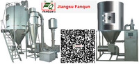 more images of Jiangsu Fanqun ZLPG Spray Dryer