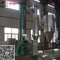 more images of Jiangsu Fanqun XSG Revolving Flash Spray Dryer