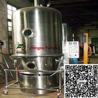 Jiangsu Fanqun GFG High Effective Fluidized Bed Dryer