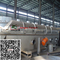 Jiangsu Fanqun ZLG Vibration Fluidized Bed