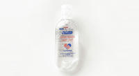 Antibacterial 75% alcohol 30ml Hand Sanitizer Gel bottle