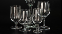 more images of Glassware