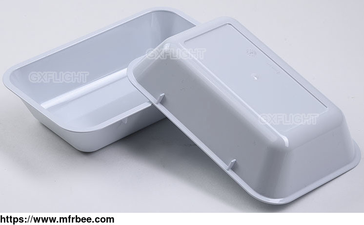 _airline_hot_meal_casserole_ovenable_trays